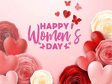 Happy International Women's Day-JP Development